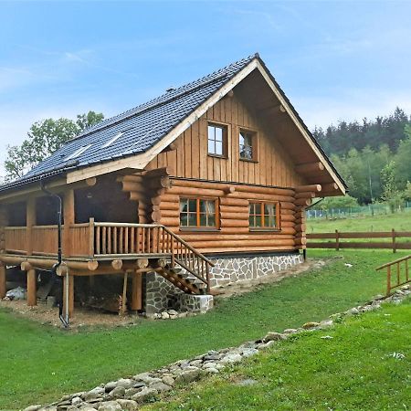 Chalet Lazny By Interhome Pohorsko 외부 사진