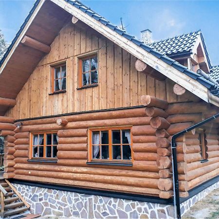 Chalet Lazny By Interhome Pohorsko 외부 사진