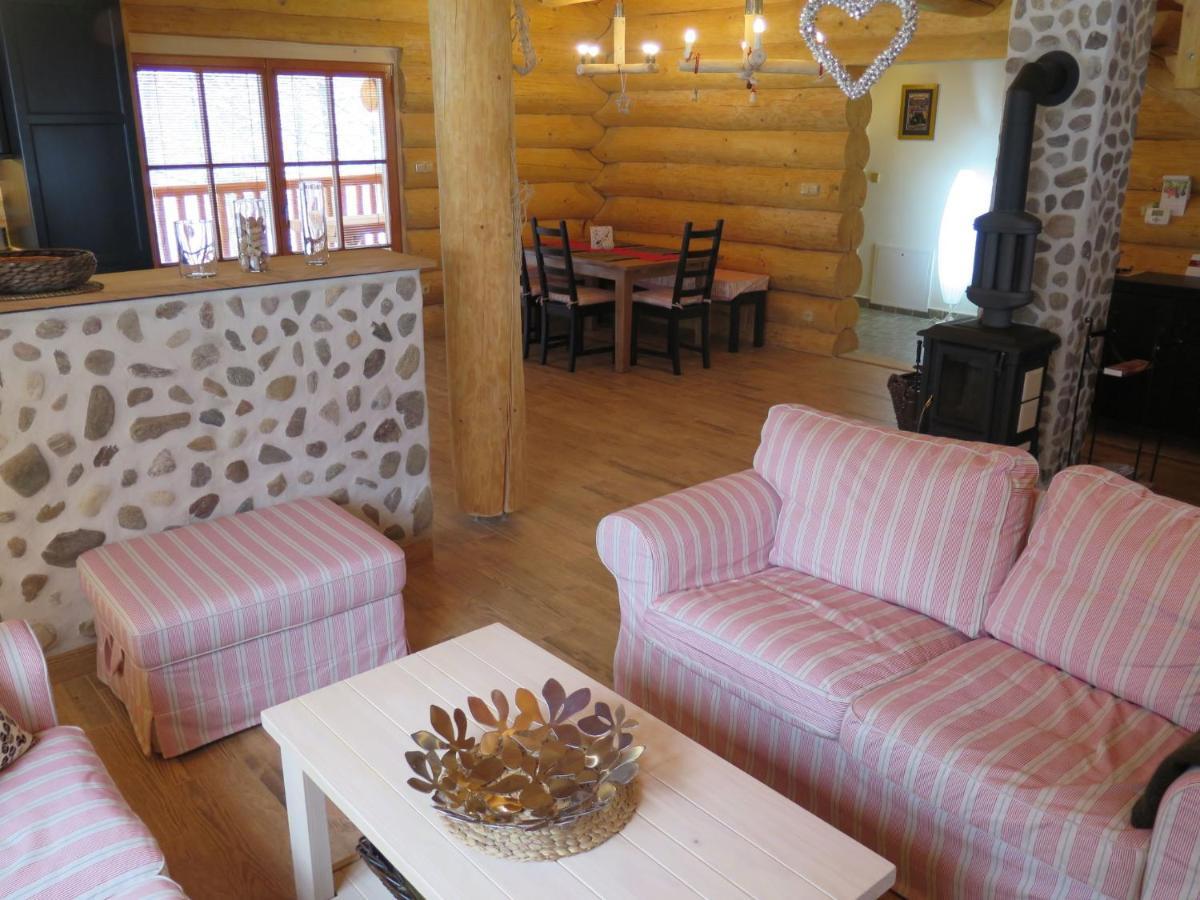 Chalet Lazny By Interhome Pohorsko 외부 사진