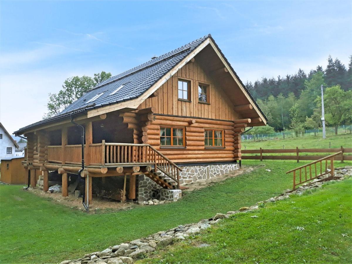 Chalet Lazny By Interhome Pohorsko 외부 사진