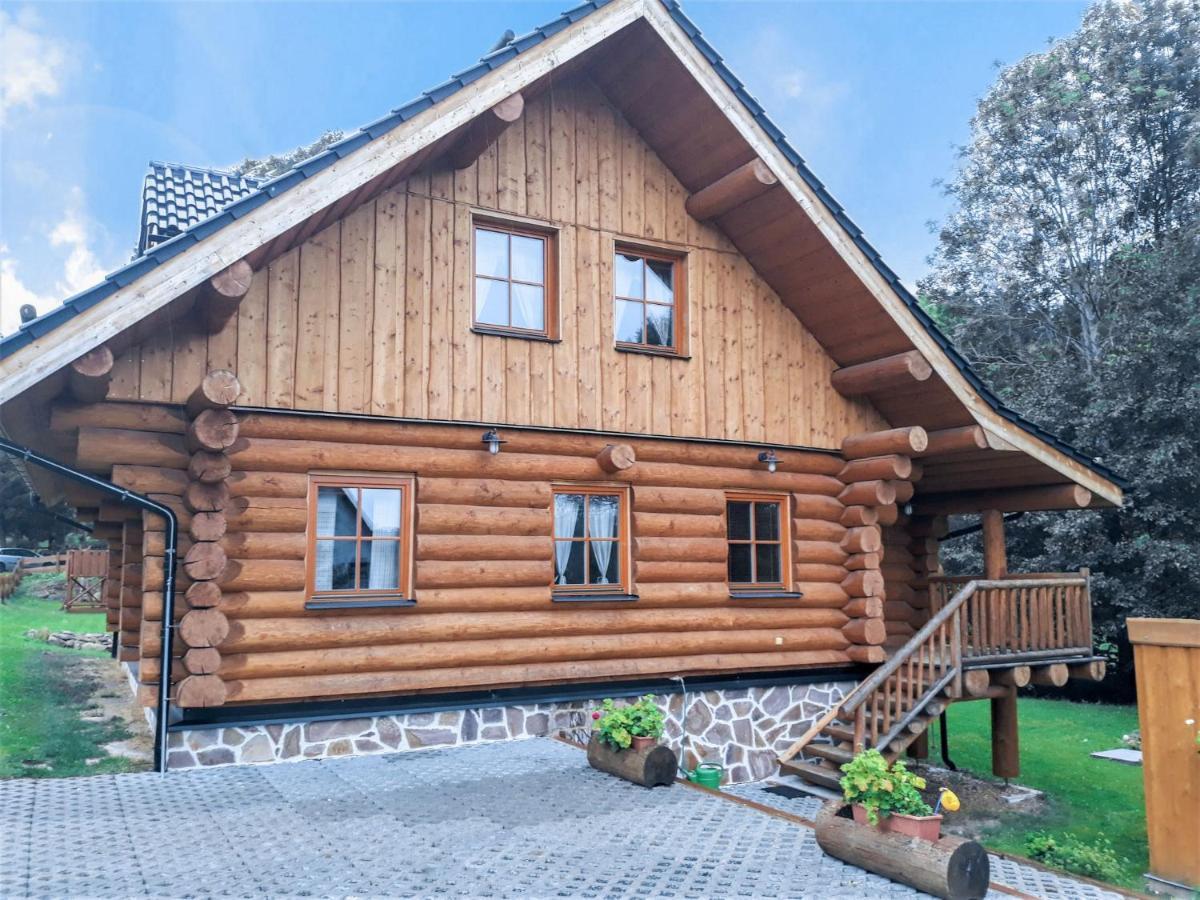 Chalet Lazny By Interhome Pohorsko 외부 사진